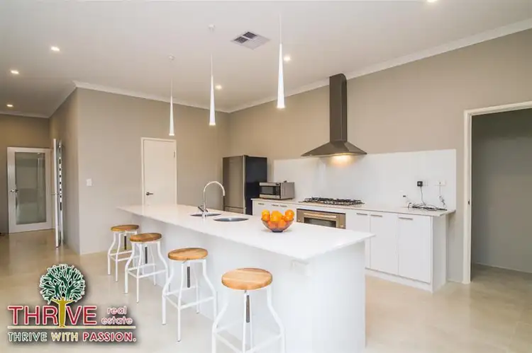Fourth view of Homely house listing, 86 Waterfoot Loop, Canning Vale WA 6155