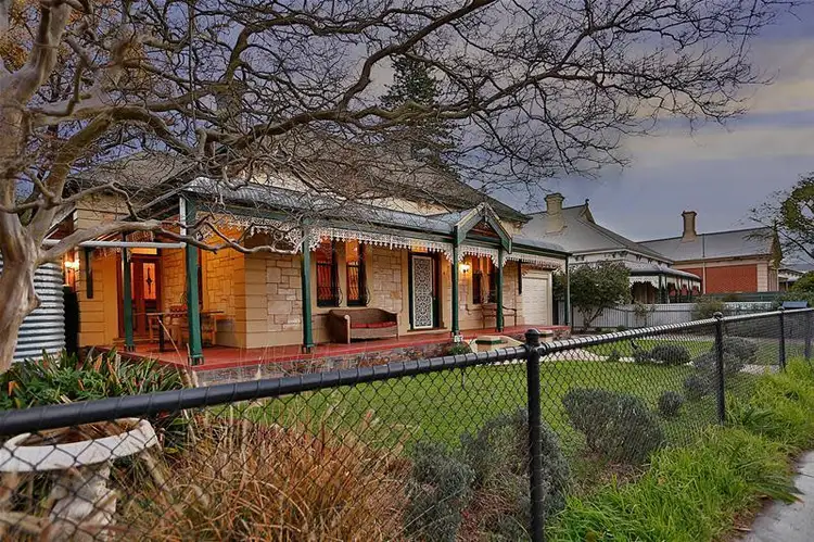 1 Prince Street, Alberton SA 5014