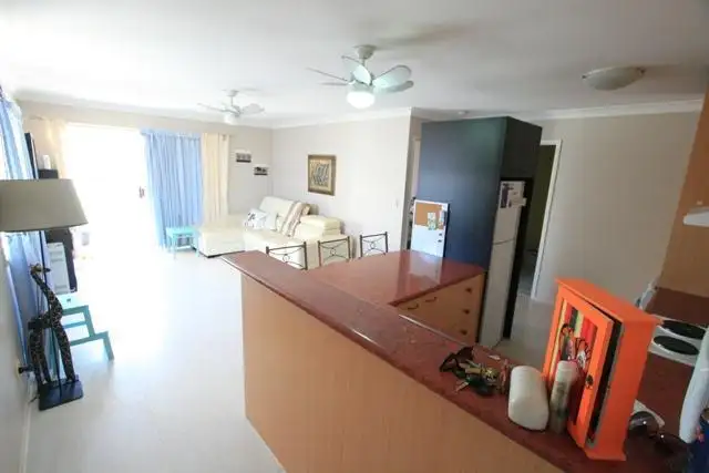 Seventh view of Homely apartment listing, 36/7 Purli Street, Chevron Island QLD 4217