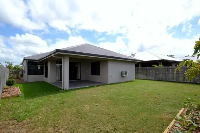Fifth view of Homely house listing, 10 Bremer Court, Bohle Plains QLD 4817