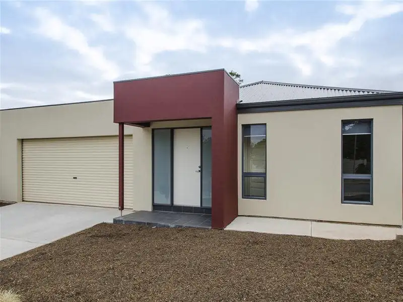 Main view of Homely house listing, 3 Henty Street, Seacombe Gardens SA 5047