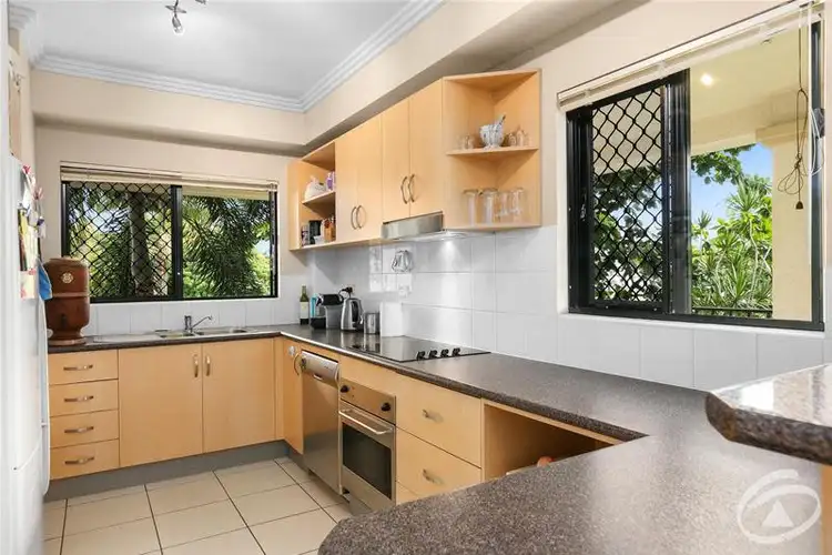Fifth view of Homely unit listing, 5/19 Upward Street, Parramatta Park QLD 4870