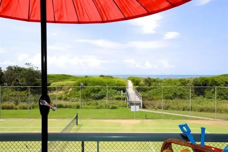 Fourth view of Homely apartment listing, 1/94 Solitary Islands Way, Aqualuna, Sapphire Beach NSW 2450