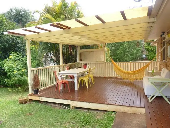 Main view of Homely unit listing, 1/4 Stanley Court, Goonellabah NSW 2480