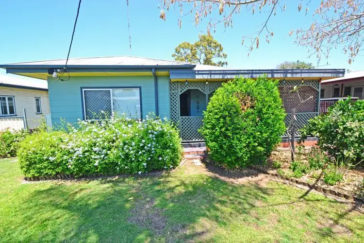 23 Rainbow Street, Biloela QLD 4715