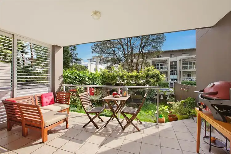 Second view of Homely unit listing, 1/31-33 Sturdee Parade, Dee Why NSW 2099