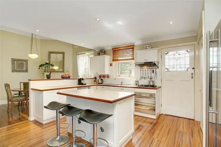 Fourth view of Homely house listing, 68 Llewellyn Street, Merewether NSW 2291