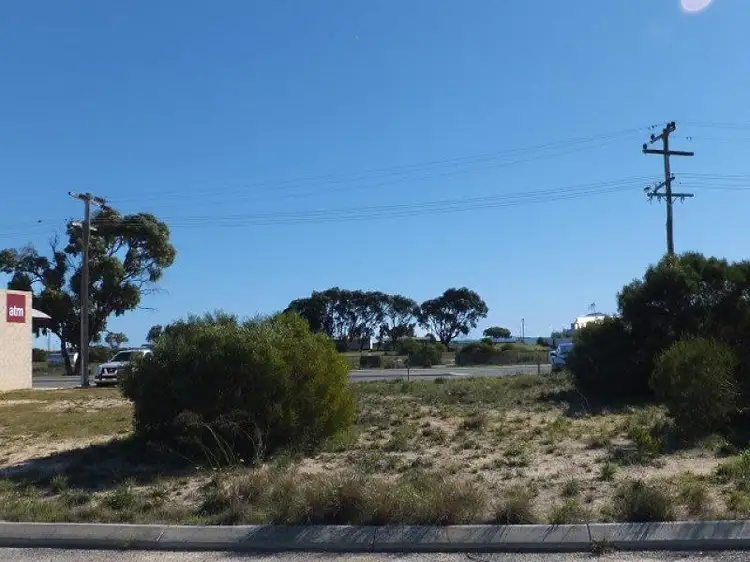 Second view of Homely land listing, Lot 1148 Sandpiper Street, Jurien Bay WA 6516