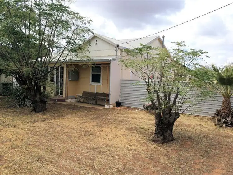 Third view of Homely house listing, 50 Avoca Street, Dareton NSW 2717