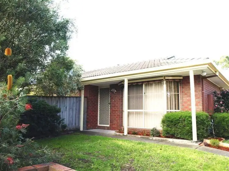 Main view of Homely unit listing, 1/356 Maroondah Highway, Ringwood VIC 3134