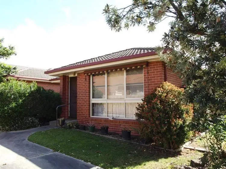 1/13 Nelson Street, Ringwood VIC 3134