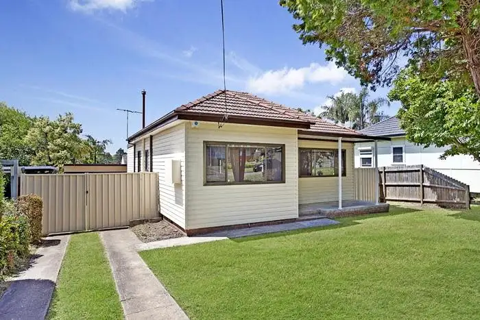 Main view of Homely house listing, 31 Ford Street, North Ryde NSW 2113