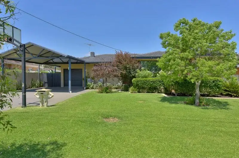 Main view of Homely house listing, 5 Stewartby Crescent, Viveash WA 6056
