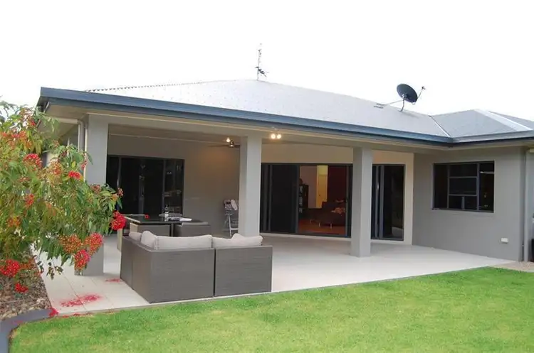 Second view of Homely house listing, 7 Ulysses Way, Armstrong Beach QLD 4737