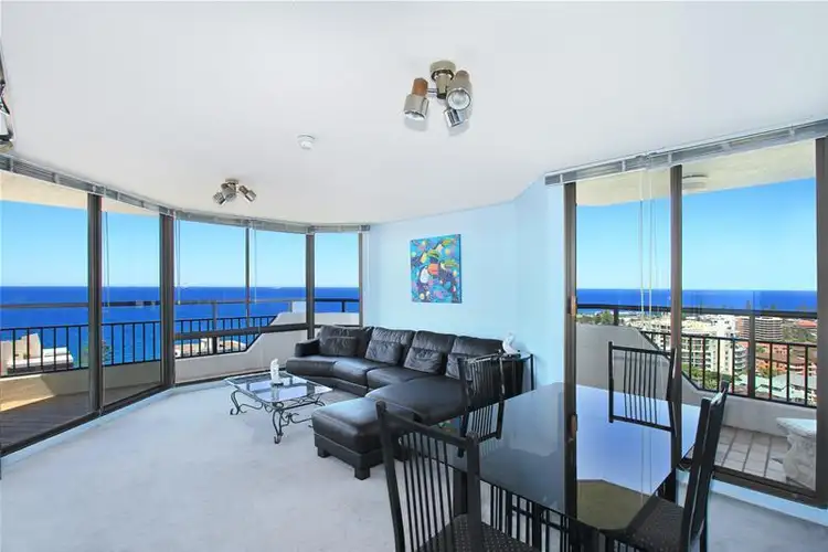 Second view of Homely apartment listing, 60/22-26 60/22-26/6 Corrimal Street, North Wollongong NSW 2500
