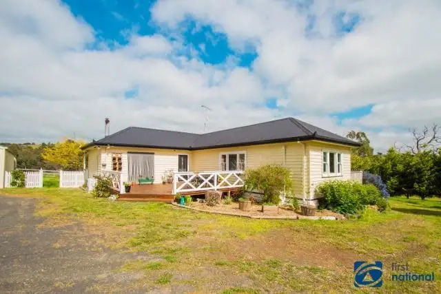 4 Branigan Drive, Kilmore VIC 3764