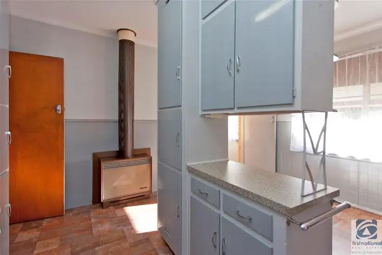 Sixth view of Homely house listing, 16 Anderson Street, Wodonga VIC 3690