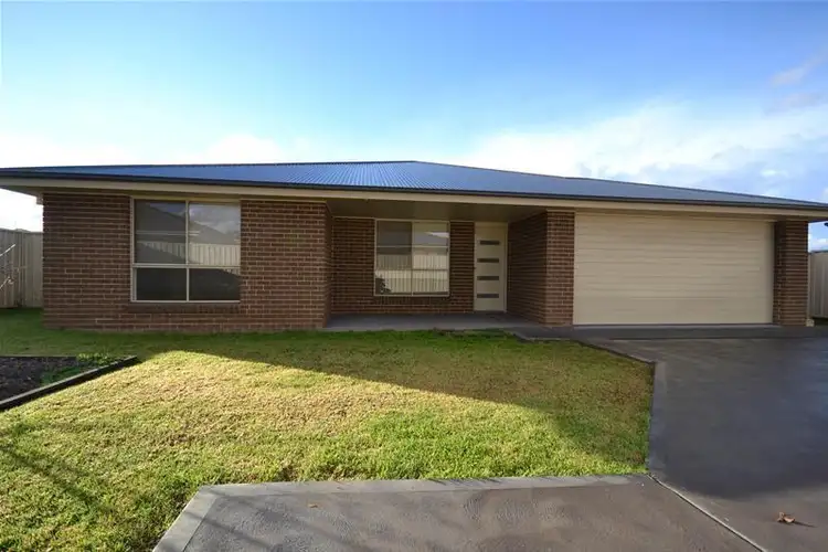 Second view of Homely house listing, 6 Spring Road, Mudgee NSW 2850