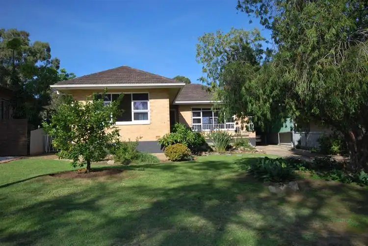 Main view of Homely house listing, 19 MacMahon Avenue, St Agnes SA 5097