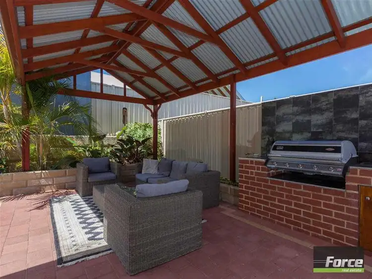 Fifth view of Homely house listing, 1 Appin Way, Wanneroo WA 6065