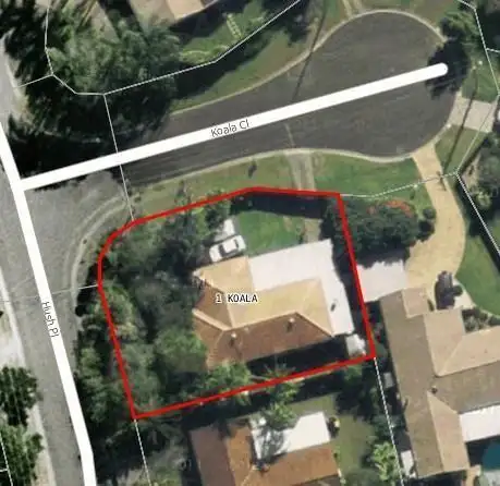 1 Koala Close, Rochedale South QLD 4123