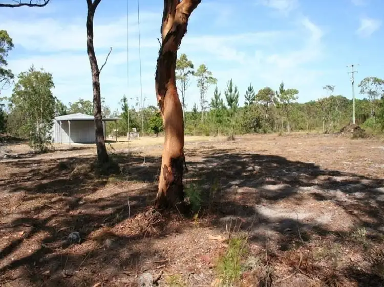 Fourth view of Homely land listing, 2 Sec Nardoo Street, Pindimar NSW 2324