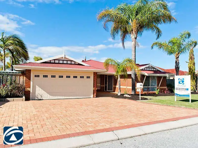 Main view of Homely house listing, 34 Wattlebird Terrace, Ellenbrook WA 6069