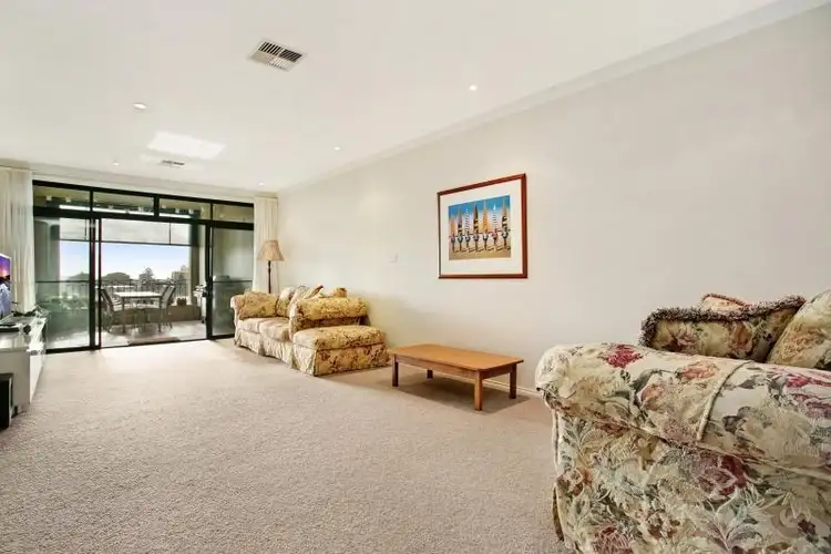 Fourth view of Homely apartment listing, 48/215 Darby Street, Cooks Hill NSW 2300