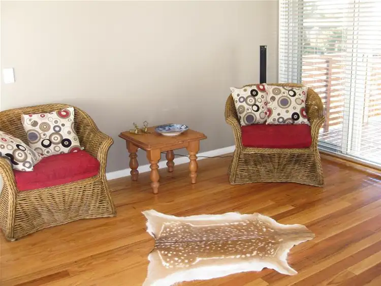 Third view of Homely house listing, 109A Gippsland Street, Jindabyne NSW 2627