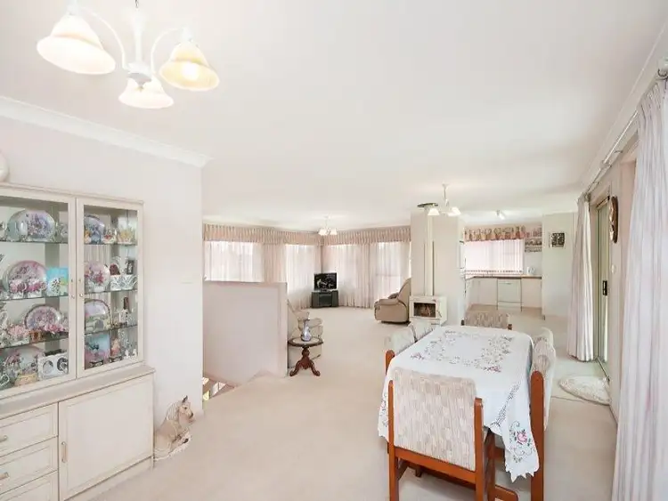 Third view of Homely house listing, 5 Joel Place (off Karissa Drive), Goonellabah NSW 2480