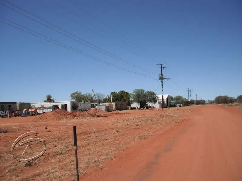 Main view of Homely land listing, 1998 Woodforde Road, Ti Tree NT 872