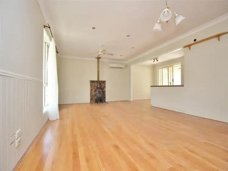 Fourth view of Homely house listing, 45 Clive Street, Fernvale QLD 4306