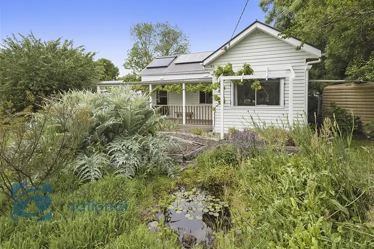 65 High Street, Lancefield VIC 3435