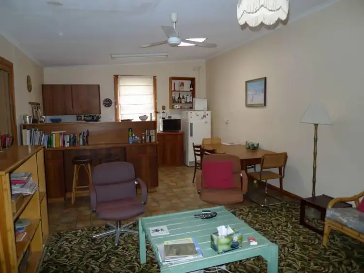 Second view of Homely house listing, 11 Lawhill Street, Port Victoria SA 5573