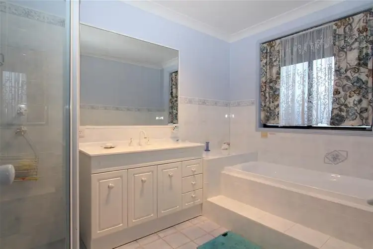 Fifth view of Homely house listing, 36 Kendall Crescent, Bonny Hills NSW 2445