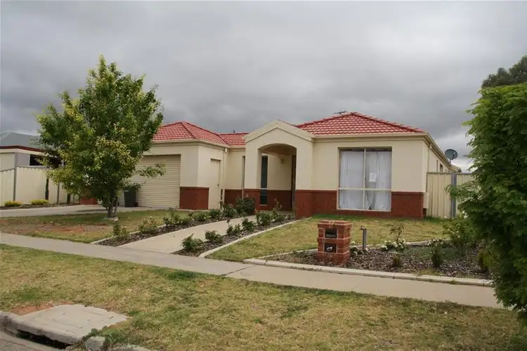 27 Olympic Way, Mildura VIC 3500
