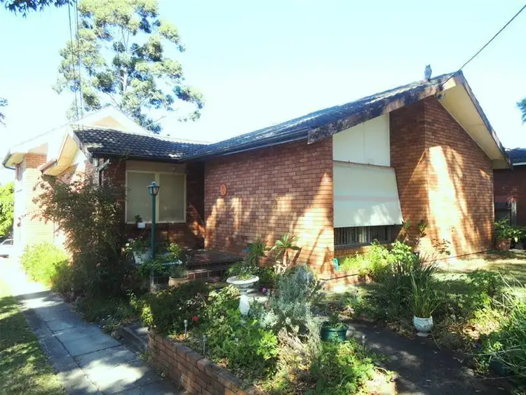 31 Fleming Street, Carlingford NSW 2118