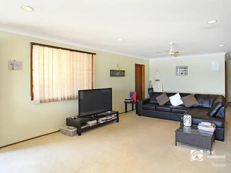 Fifth view of Homely house listing, 5 Melaleuca Drive, Yamba NSW 2464