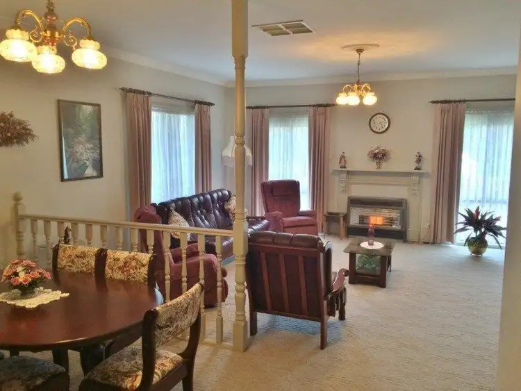Third view of Homely house listing, 37 Kashelmara Drive, Kyabram VIC 3620