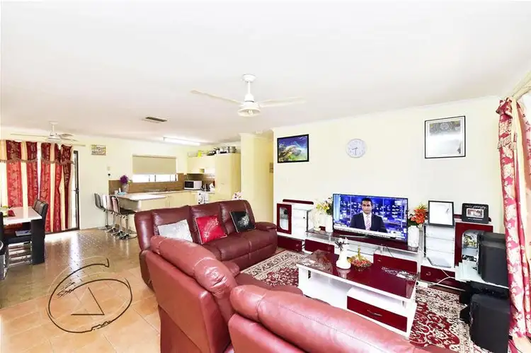 Third view of Homely unit listing, 6/7 Battarbee Street, Araluen NT 870