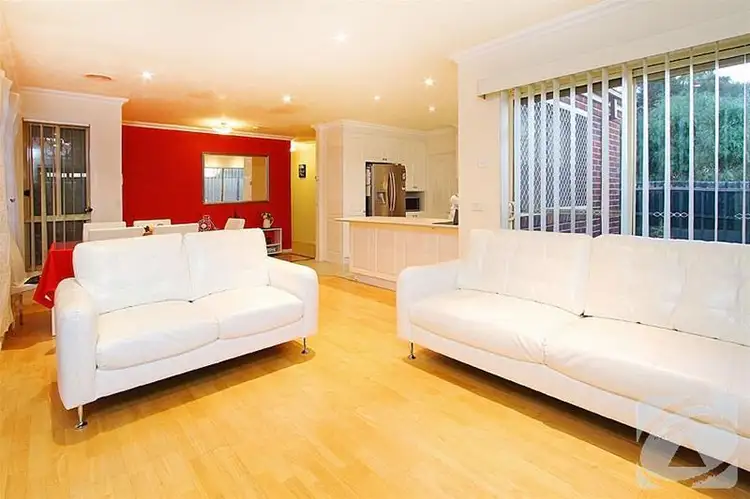 Fourth view of Homely unit listing, 2/107 Community Hub, Hillside VIC 3037