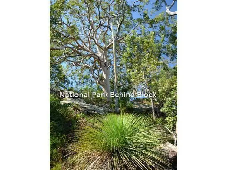 Fourth view of Homely land listing, 8 Cararma Parkway, Cheero Point NSW 2083