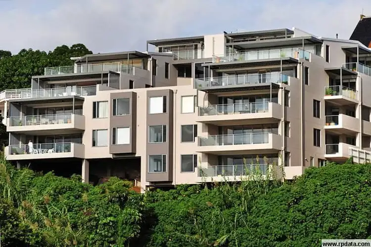 Fifth view of Homely apartment listing, 3/6 Camperdown Street, Coffs Harbour NSW 2450