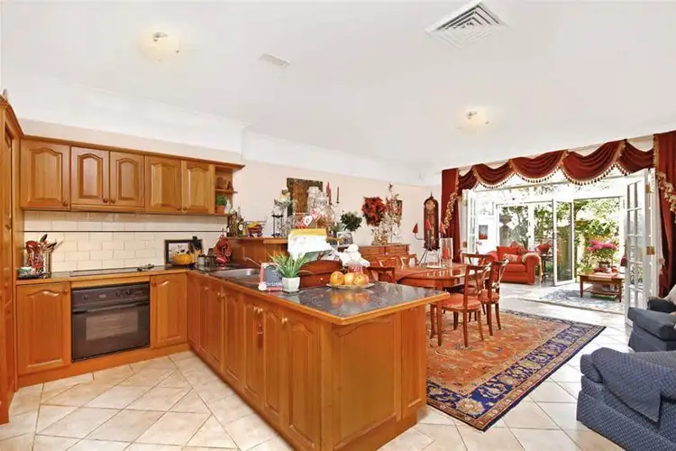 Fourth view of Homely house listing, 261 Lawrence Street, Alexandria NSW 2015
