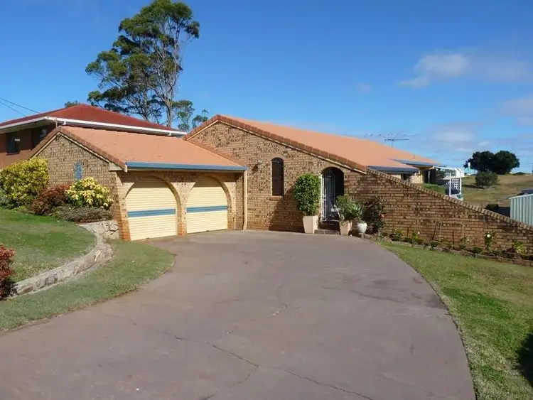 Main view of Homely house listing, 3 Holmsleigh Drive, Goonellabah NSW 2480