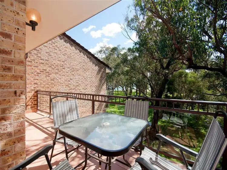 Main view of Homely unit listing, 35/2 Gowrie Avenue, Nelson Bay NSW 2315