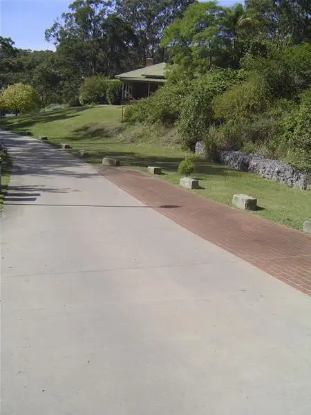 Second view of Homely land listing, LOT 3/LOT 3 Amber Way, Glendale NSW 2285