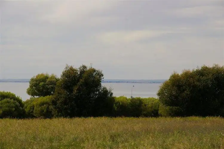 Second view of Homely land listing, 270 Captain Hutchinson Drive, Point Turton SA 5575