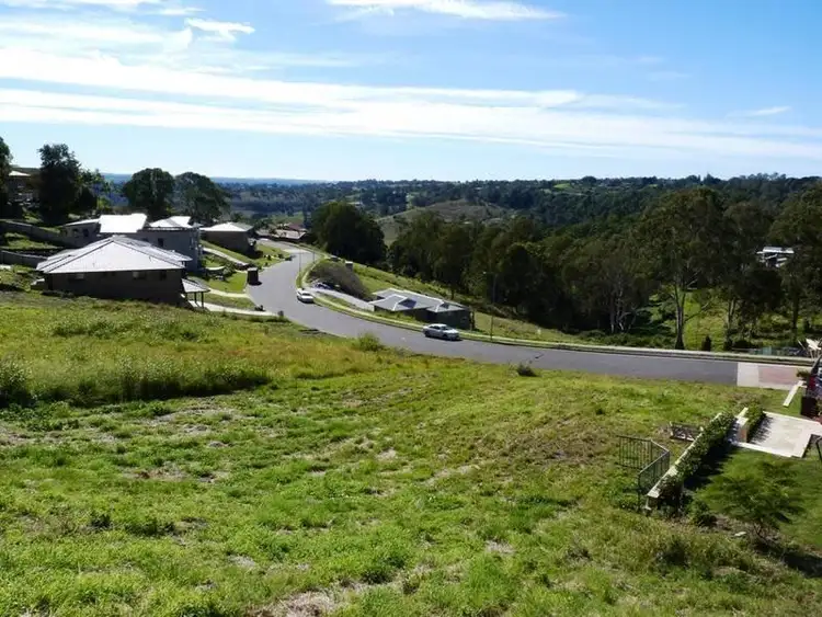 Sixth view of Homely land listing, 62 Hillcrest Avenue, Goonellabah NSW 2480