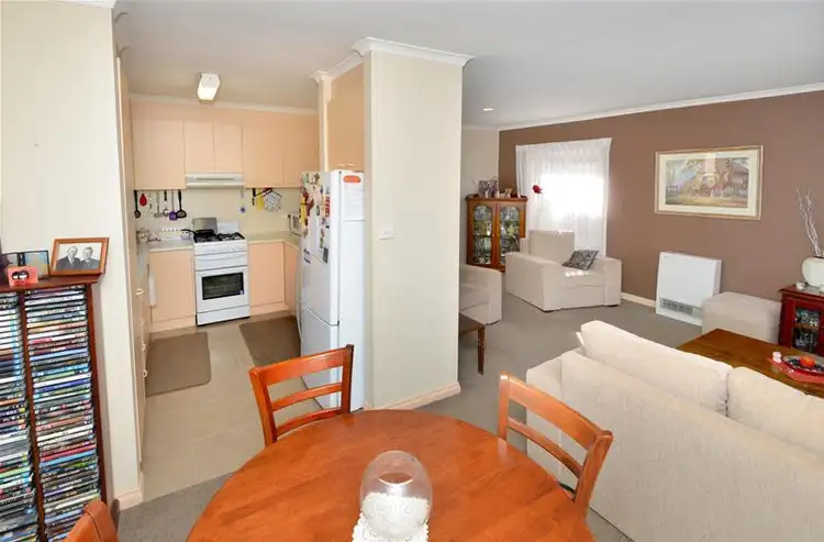 Sixth view of Homely unit listing, 7/15-19 Thompson Street, Whittington VIC 3219